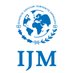 International Justice Mission (IJM UK) (@IJMUK) Twitter profile photo