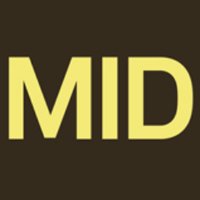 MID Barcelona (@midbarcelona) Twitter profile photo