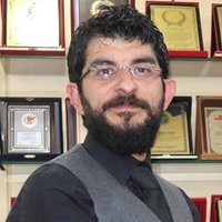 Derviş Sönmez (@gazetedervisefe) Twitter profile photo