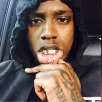 Nile Ranger(@NilePowerRanger) 's Twitter Profile Photo