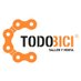 Todobici (@TodobiciVLC) Twitter profile photo