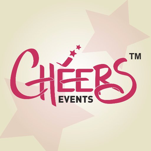 Cheers Events