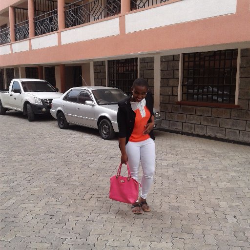 Shiru_Theuri's profile picture. I’m real and I hope some of my followers are too. My tweets, my view.