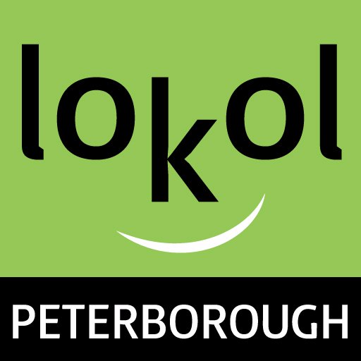 lokol finds and aggregates news and information specifically for Peterborough . Follow us to discover what's happening in your community.