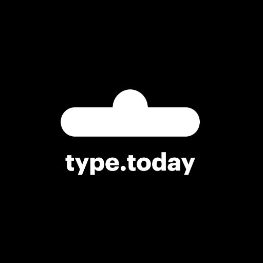 type.todayさんのプロフィール画像