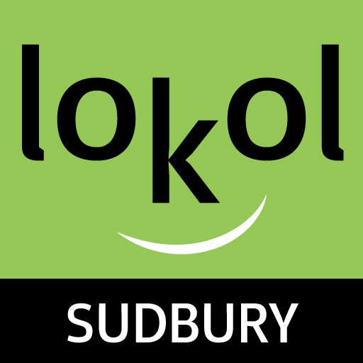 lokolSudbury's profile picture. lokol finds and aggregates news and information specifically for Sudbury. Follow us to discover what's happening in your community.