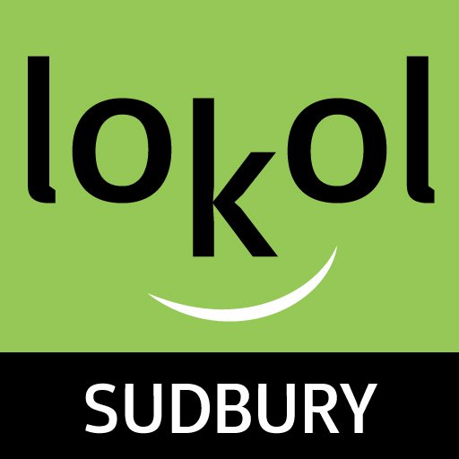 lokol finds and aggregates news and information specifically for Sudbury. Follow us to discover what's happening in your community.