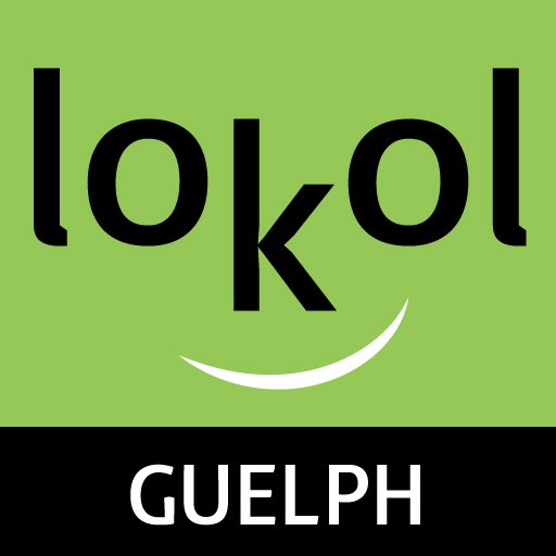 lokol finds and aggregates news and information specifically for Guelph. Follow us to discover what's happening in your community.
