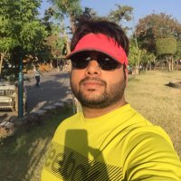 nitesh rathore (@nikkisarkar) 's Twitter Profile