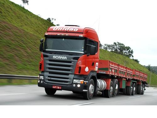 Empresa especializada em Soluções Logísticas Personalizadas para o segmento Petroquímico