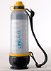 LIFESAVER_UK's profile picture. World’s first ultra-filtration bottle and jerrycan rapidly purify dirty water from local sources into clean, safe drinking water without the need for chemicals
