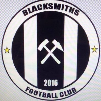 Offical Twitter page for The Blacksmith Fc formally know as The Myddelton Arms