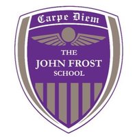 John Frost School(@johnfrostschool) 's Twitter Profileg