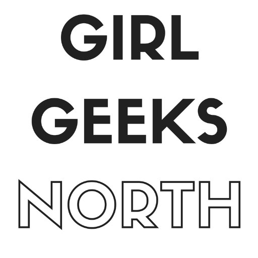 Hashtag #GirlGeeksNorth & we'll RT! join the conversation - send us your email address & we will add you to our slack group https://t.co/QBvTua8ErW