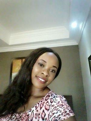 MkerBlessing's profile picture. 