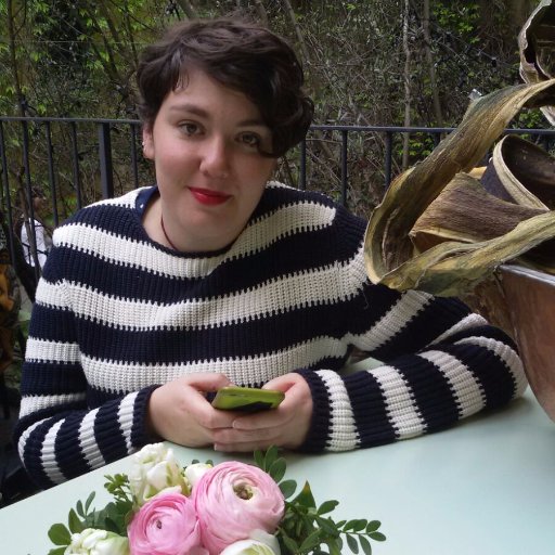 corr_a's profile picture. Trash lover