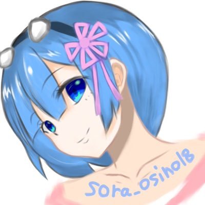 SORAさんのプロフィール画像