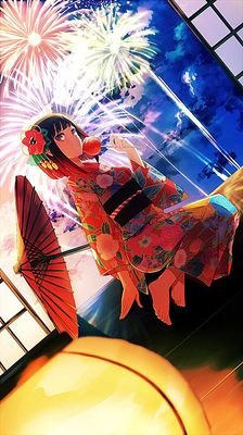 ねこ巫女さんのプロフィール画像