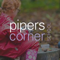 Pipers Forest School(@PipersForestSch) 's Twitter Profile Photo