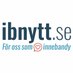 ibnytt.se (@ibnytt) Twitter profile photo ibnytt.se (@ibnytt) Twitter profile photo