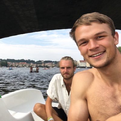 Ceejay_B's profile picture. #GBDtweets