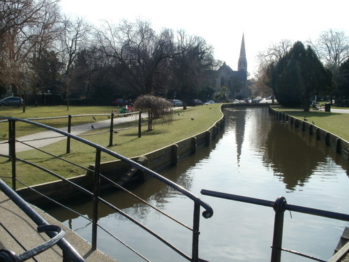 Enfield People is a local website for the Enfield community, including news, articles and what's on in Enfield, London.