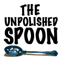 UnpolishedSpoon's profile picture. Fresh ways to live a healthy, frugal and earth-friendly lifestyle
