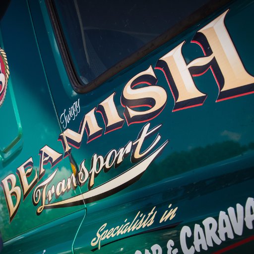 Beamish Transport Ltd is a well established vehicle logistics company specialising in the transportation of cars, vans, caravans, motorhomes throughout the UK.