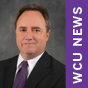 Bill Studenc is senior director of news services at Western Carolina University.