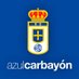 Azul Carbayón (@azulcarbayon) Twitter profile photo Azul Carbayón (@azulcarbayon) Twitter profile photo