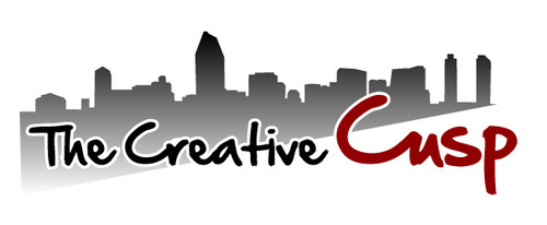 TheCreativeCusp's profile picture. Our mission is to teach, encourage, mentor, publish and promote San Diego writers and San Diego-centric writing.