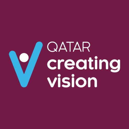 Qatar Creating Vision is tackling vision loss, funded by Qatar Fund For Development and implemented by eye care charity Orbis