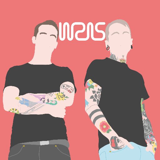 WRLSofficial's profile picture. Edo - Vocals × Will - Acoustic Guitar. Based in London. Original music. Email if you have a show offer whenredlightsshow@hotmail.com