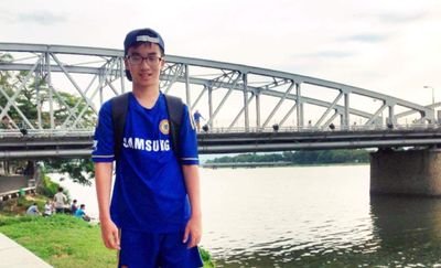 TrngHuy4's profile picture. Funny 😂😂