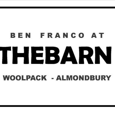 An Intimate Dining Experience Hosted By Ben Franco. Open Thursdays, Fridays & Saturdays. Call 01484 350146.