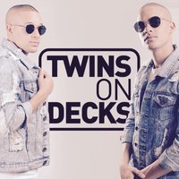 Twins On Decks (@twinsondecks) Twitter profile photo