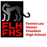 FLHFHS(@FannieLouHS) 's Twitter Profile Photo