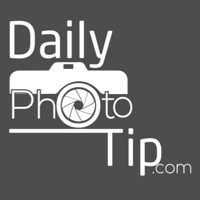 Bringing you one pro photography tip every day of the week!