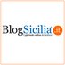 Blog Sicilia (@blogsicilia) Twitter profile photo