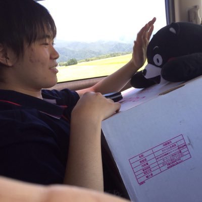 kmusg0816's profile picture. 郡山五中(ハンド･特設合唱)➛福島県立郡山高校(合唱)➛宇都宮大学 教育学部 1年 機種変につき新垢→@ＭorgenJGR