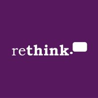 Rethink Events (@rethinkevents) 's Twitter Profile