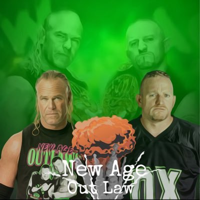 Husband, Father, Marine, DX member, Hall of Famer. Also, one half of the New Age Outlaws! Oh, You Didnt Know?