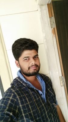 krishnakumarm93's profile picture. Learning to be an ENGINEER of my life 👨🏼‍🎓.