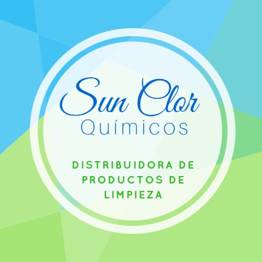 Fábrica y distribución de #ProductosDeLimpieza en general | Entregas a domicilio |
Instagram: /sunclor.quimicos |
E-Mail: sunclorquimicos@hotmail.com