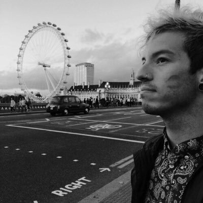 joshuarpghoa's profile picture. on rigole on rigole mais on voit pas le fond du bol