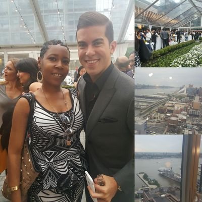 WestOfBroadway_'s profile picture. Dream Big or Work for Someone Who Does!!💰💵💰