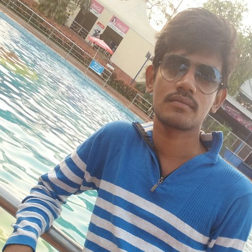 skbasha453's profile picture. 