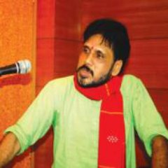Editor-in-Chief,Odia Daily, PARYABEKHYAK & English Daily, THE KALINGA CHRONICLE , National President, RASHTRIYA PATRAKAR MAHASANGHA & IFSMN, NEW DELHI