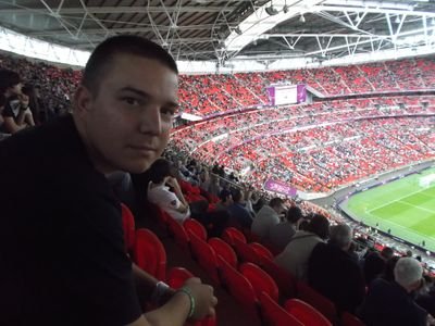 deprez01's profile picture. 