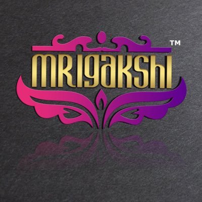 A merchandising company to deal with ethnic designer wear for women & all related products . Mrigakshi apparels Pvt ltd . email. Mrigakshisales@gmail.com